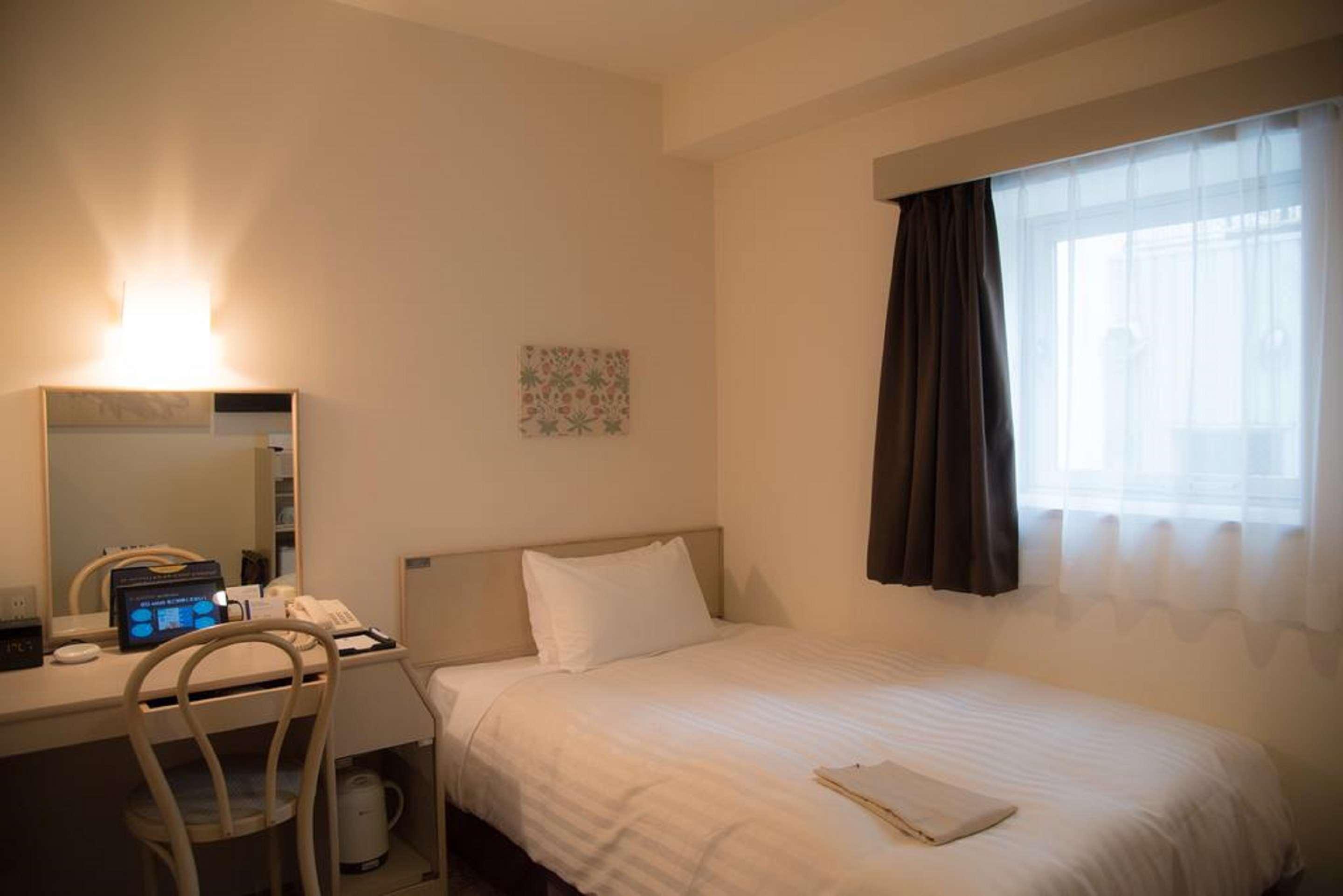 Best Western Osaka Tsukamoto Екстериор снимка