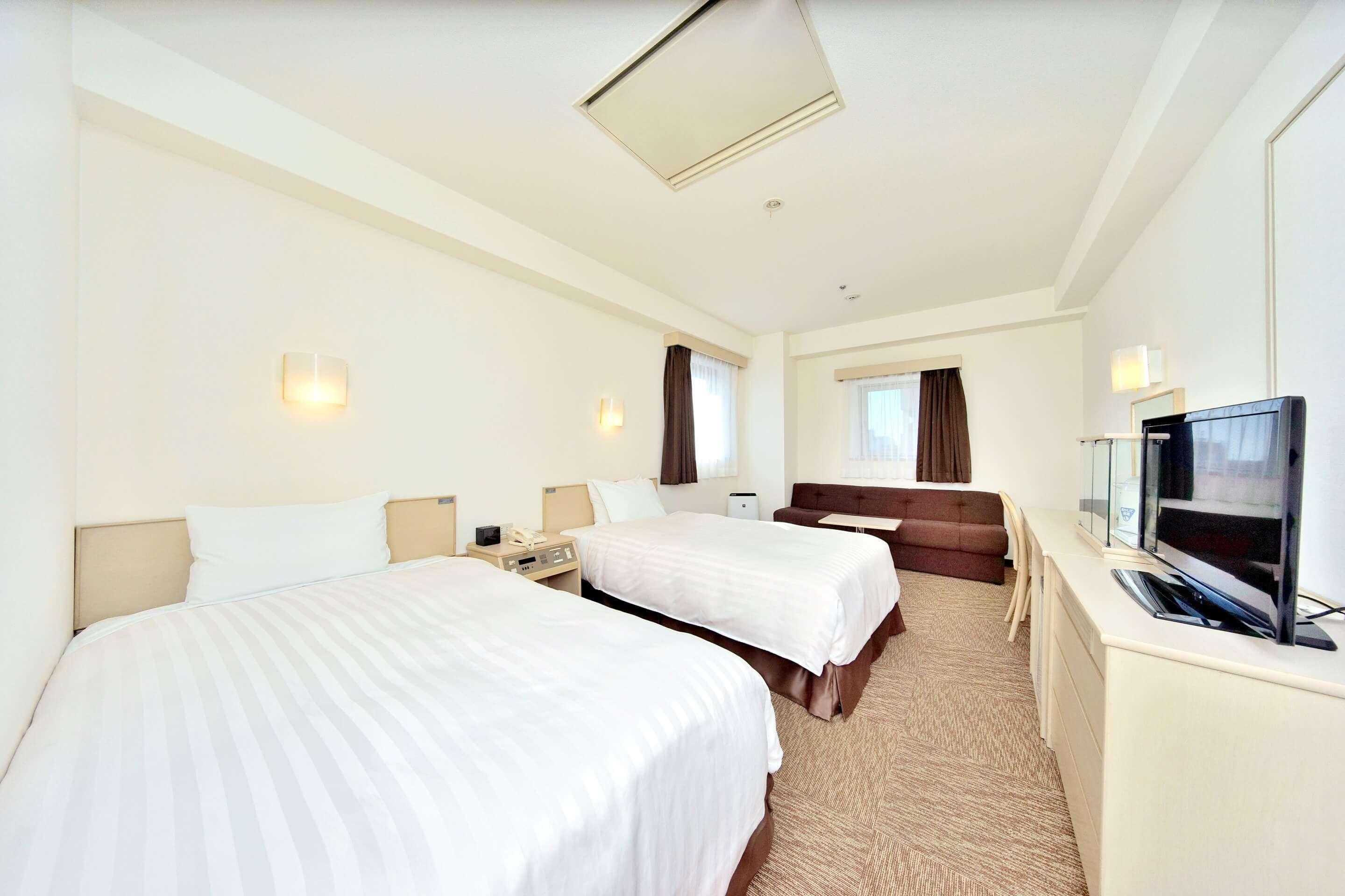 Best Western Osaka Tsukamoto Екстериор снимка