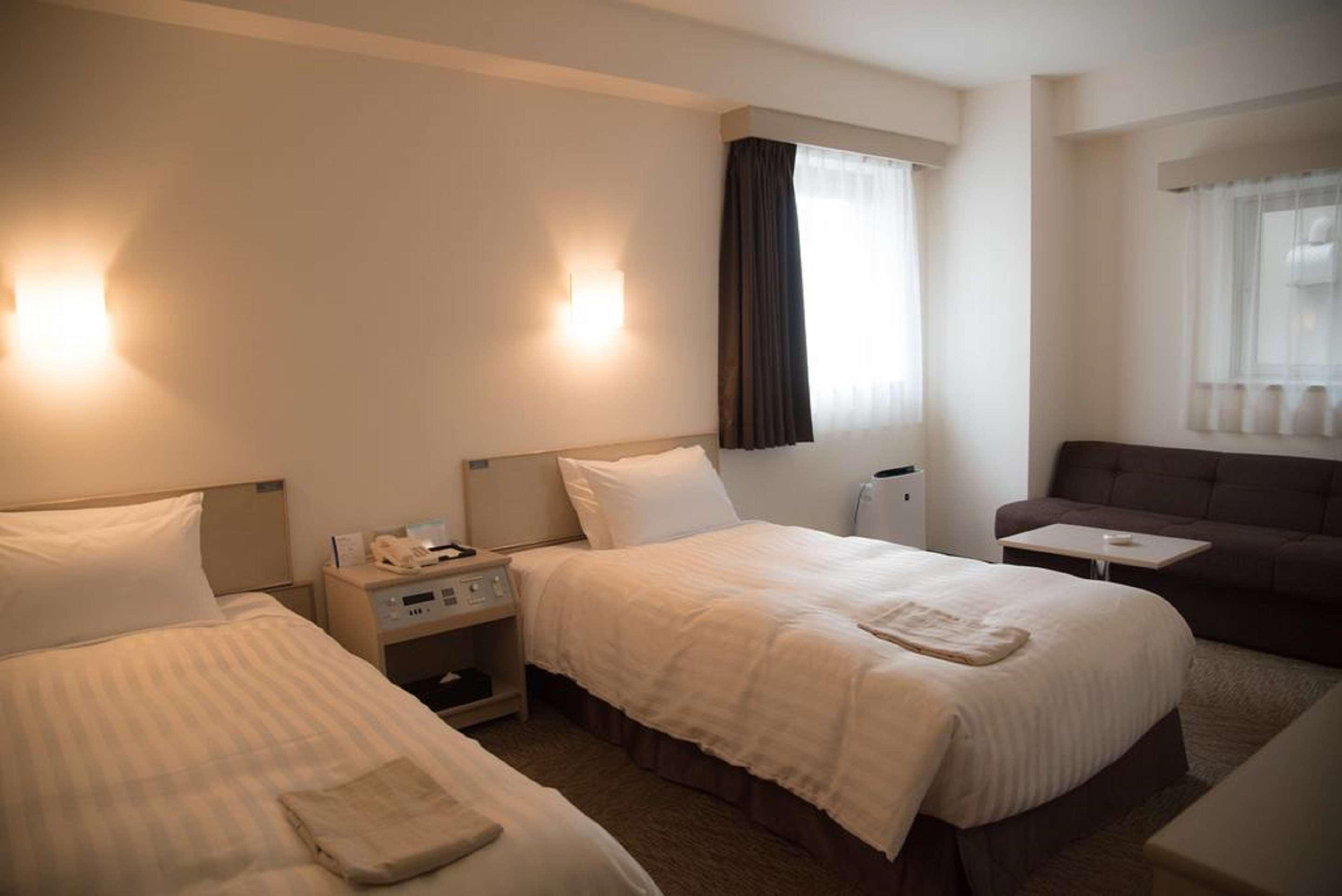 Best Western Osaka Tsukamoto Екстериор снимка