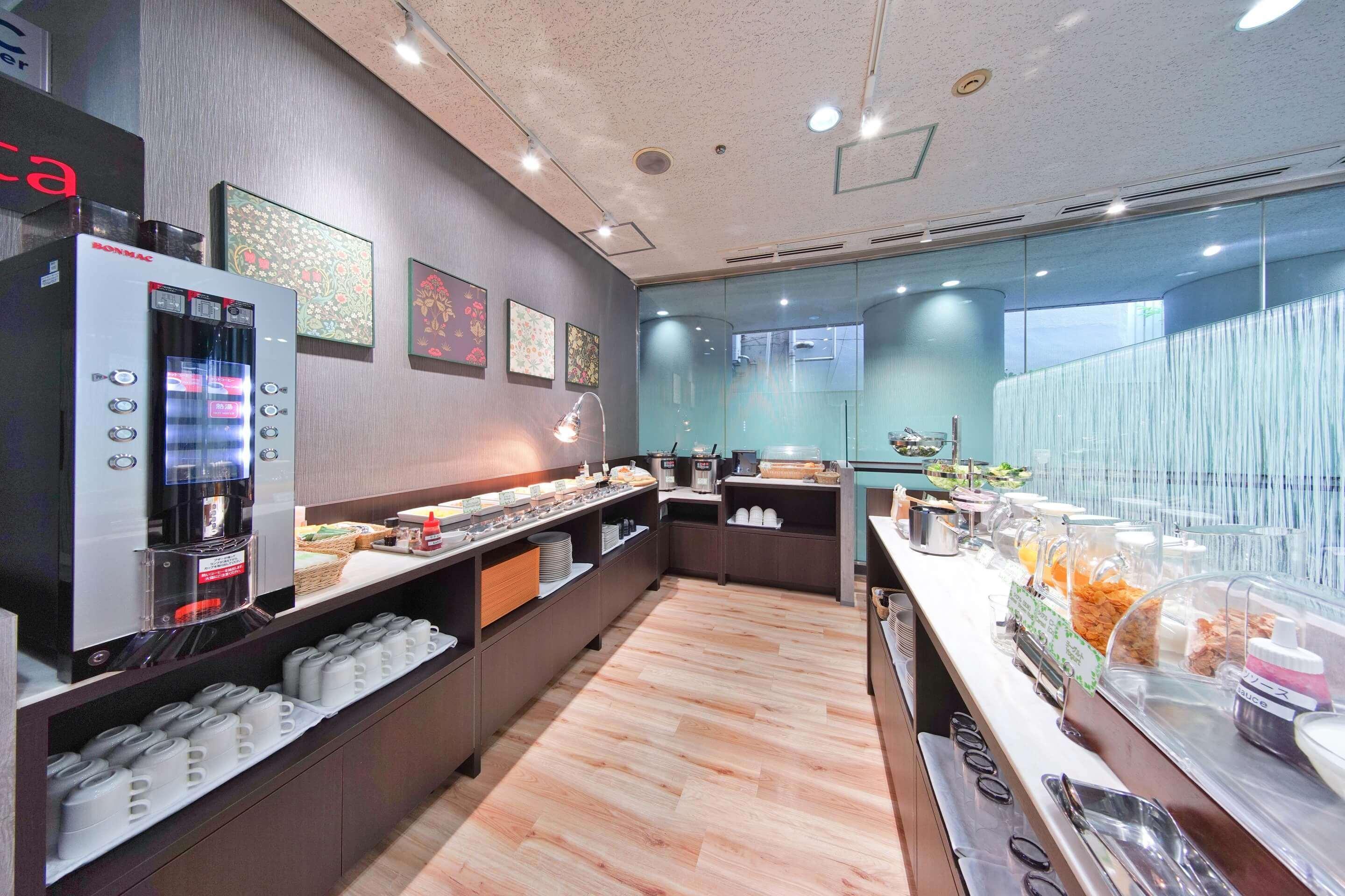 Best Western Osaka Tsukamoto Екстериор снимка