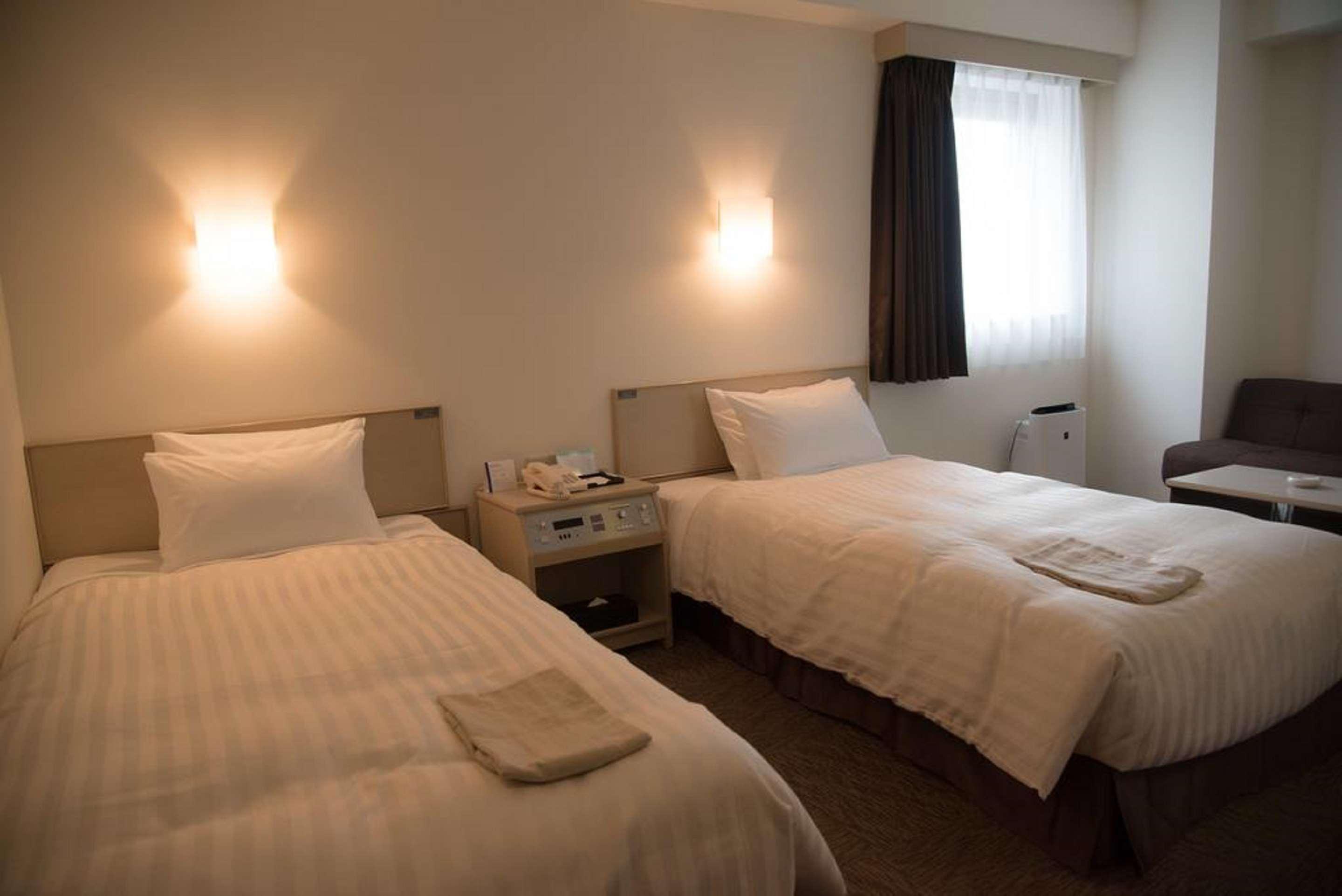Best Western Osaka Tsukamoto Екстериор снимка