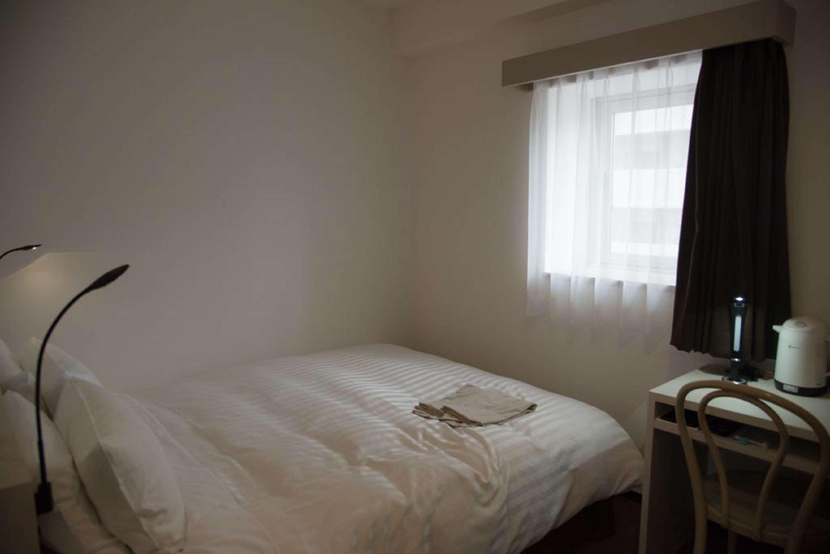 Best Western Osaka Tsukamoto Екстериор снимка