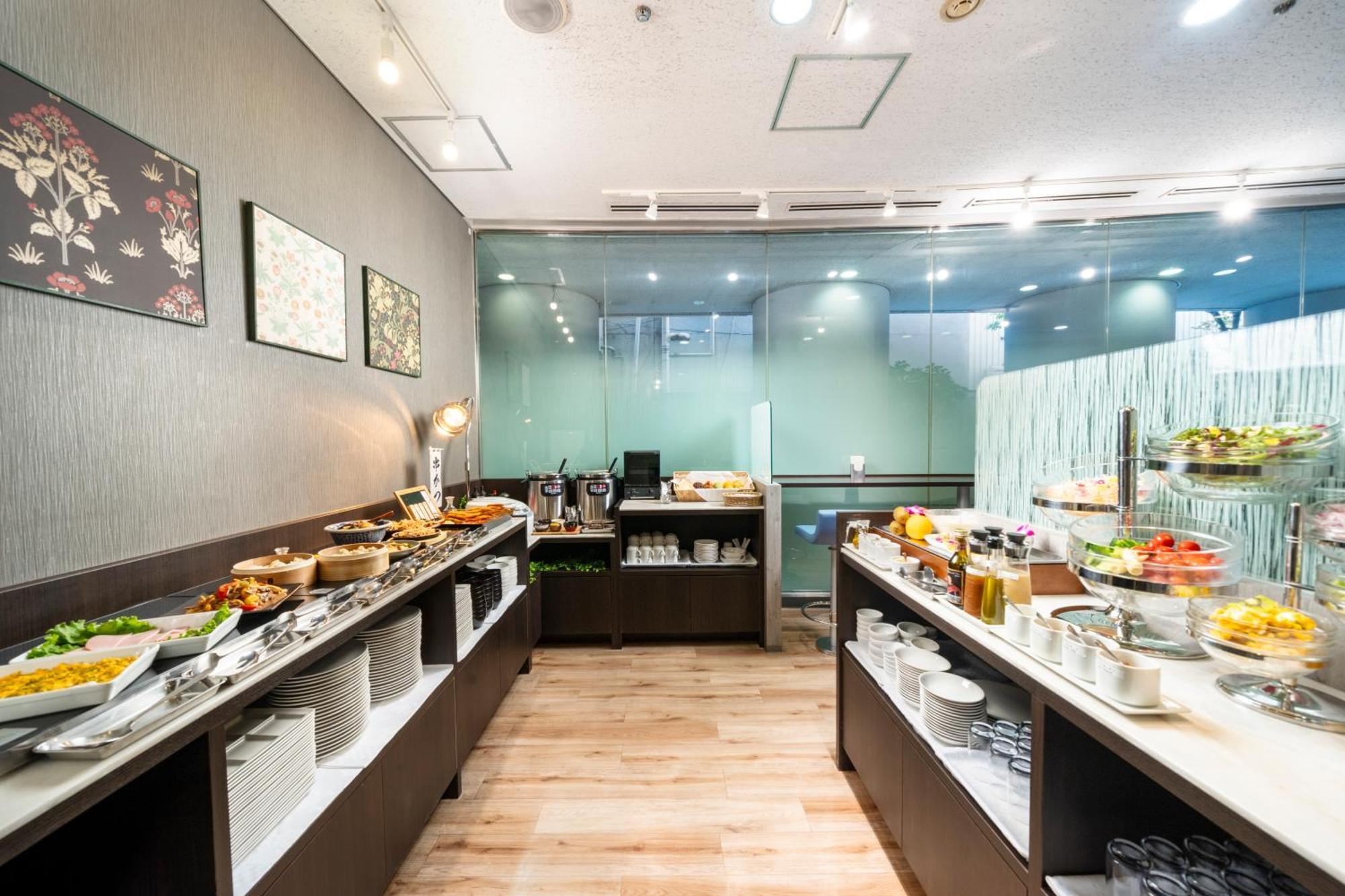 Best Western Osaka Tsukamoto Екстериор снимка