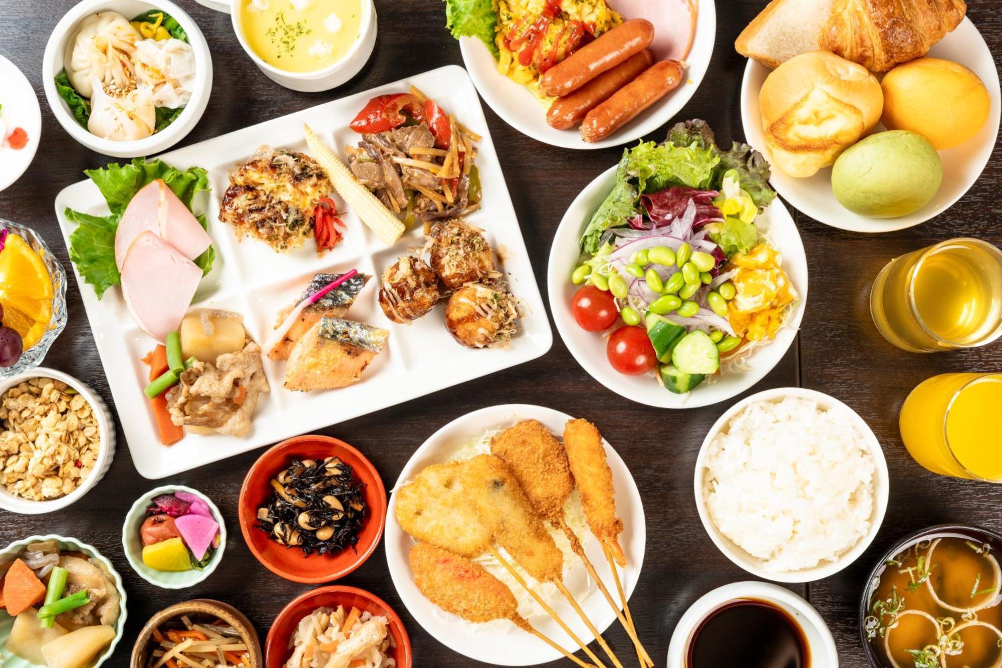 Best Western Osaka Tsukamoto Екстериор снимка