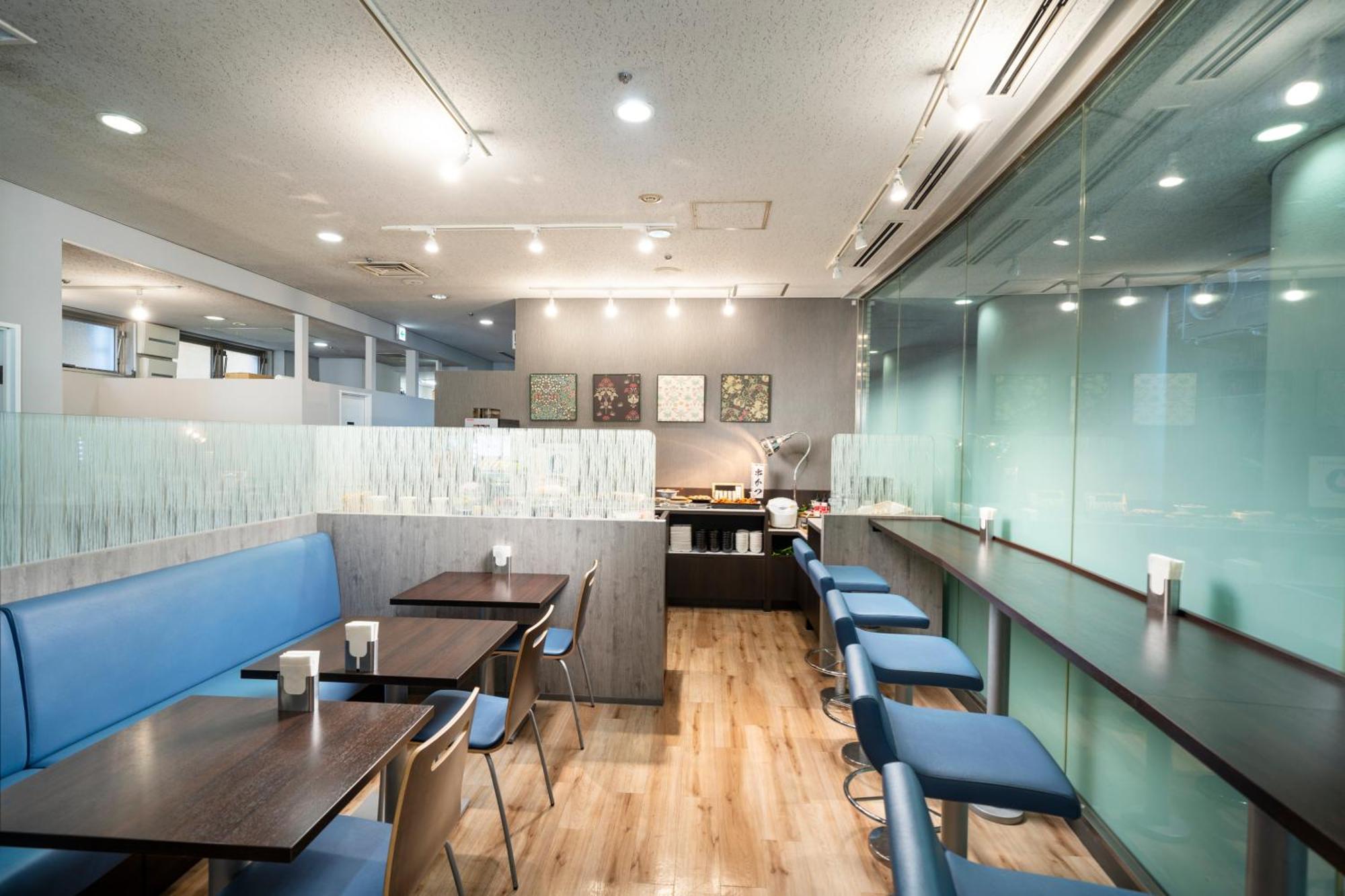 Best Western Osaka Tsukamoto Екстериор снимка