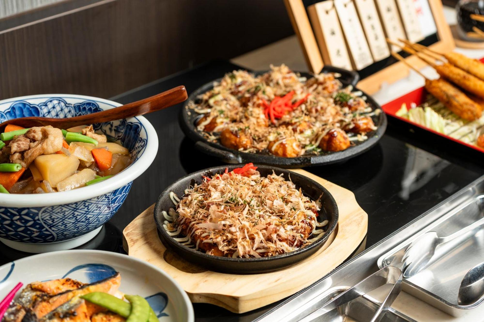 Best Western Osaka Tsukamoto Екстериор снимка