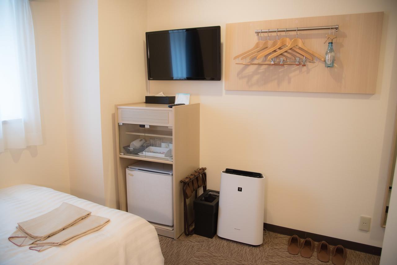 Best Western Osaka Tsukamoto Екстериор снимка