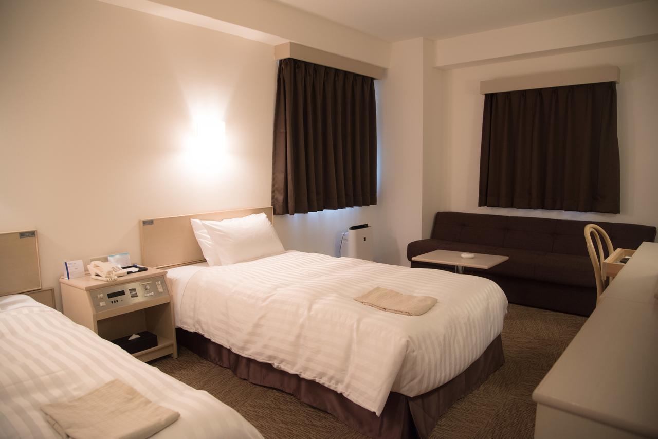 Best Western Osaka Tsukamoto Екстериор снимка