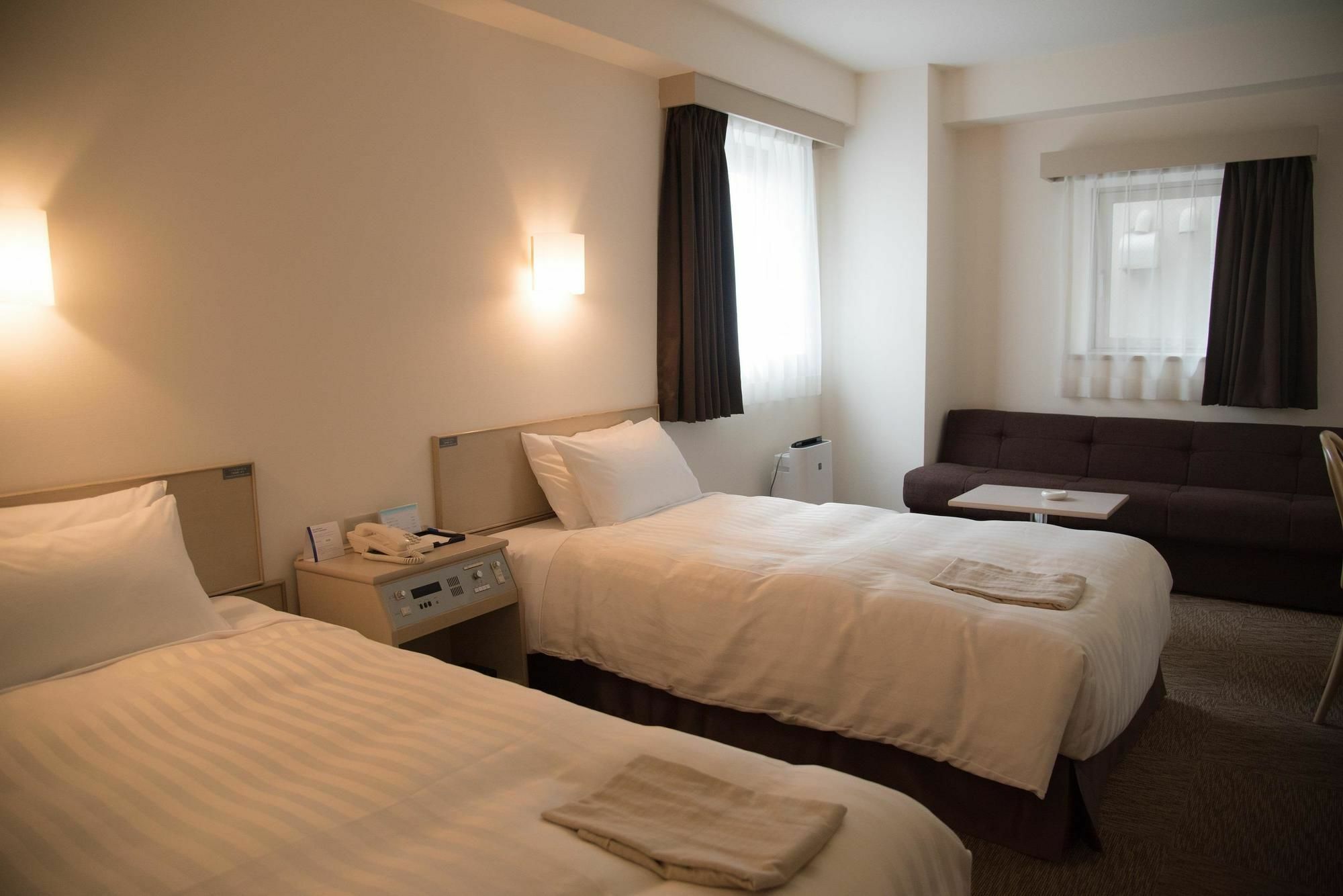 Best Western Osaka Tsukamoto Екстериор снимка