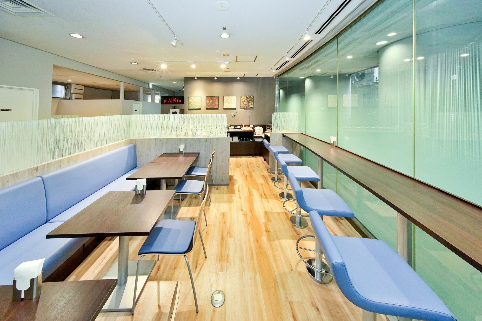 Best Western Osaka Tsukamoto Екстериор снимка